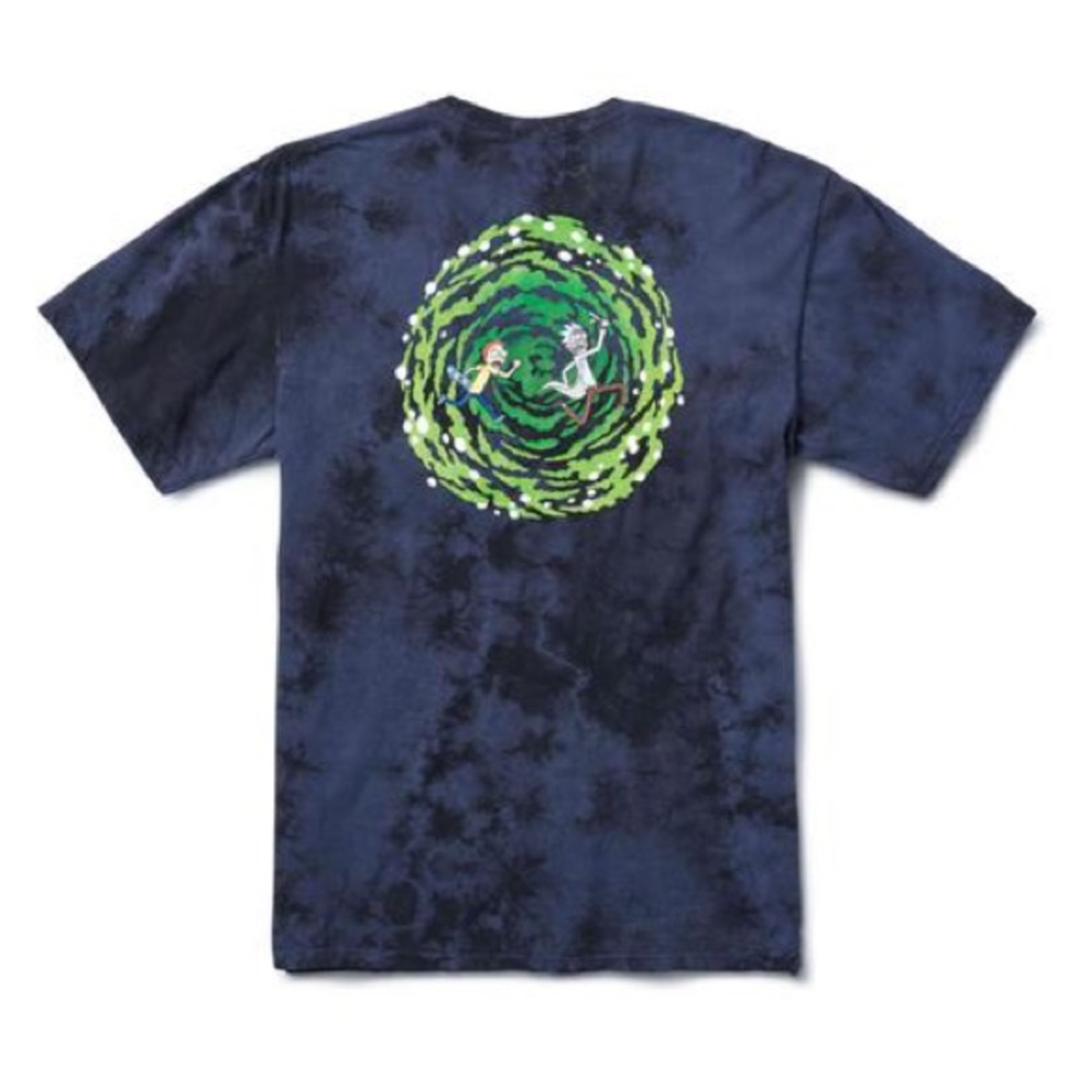 Rick & Morty T-shirt ‼️